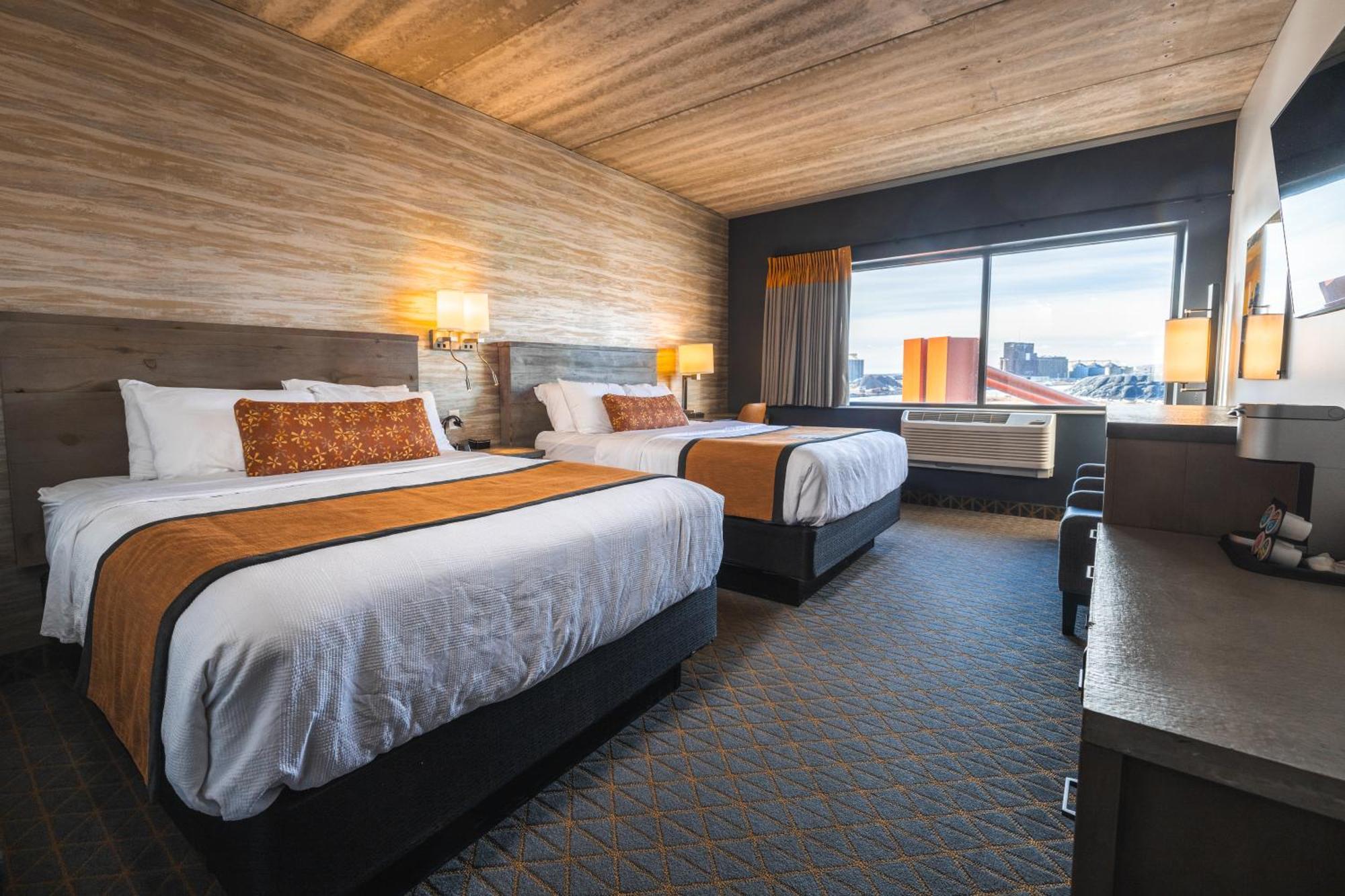 Pier B Hotel 5*