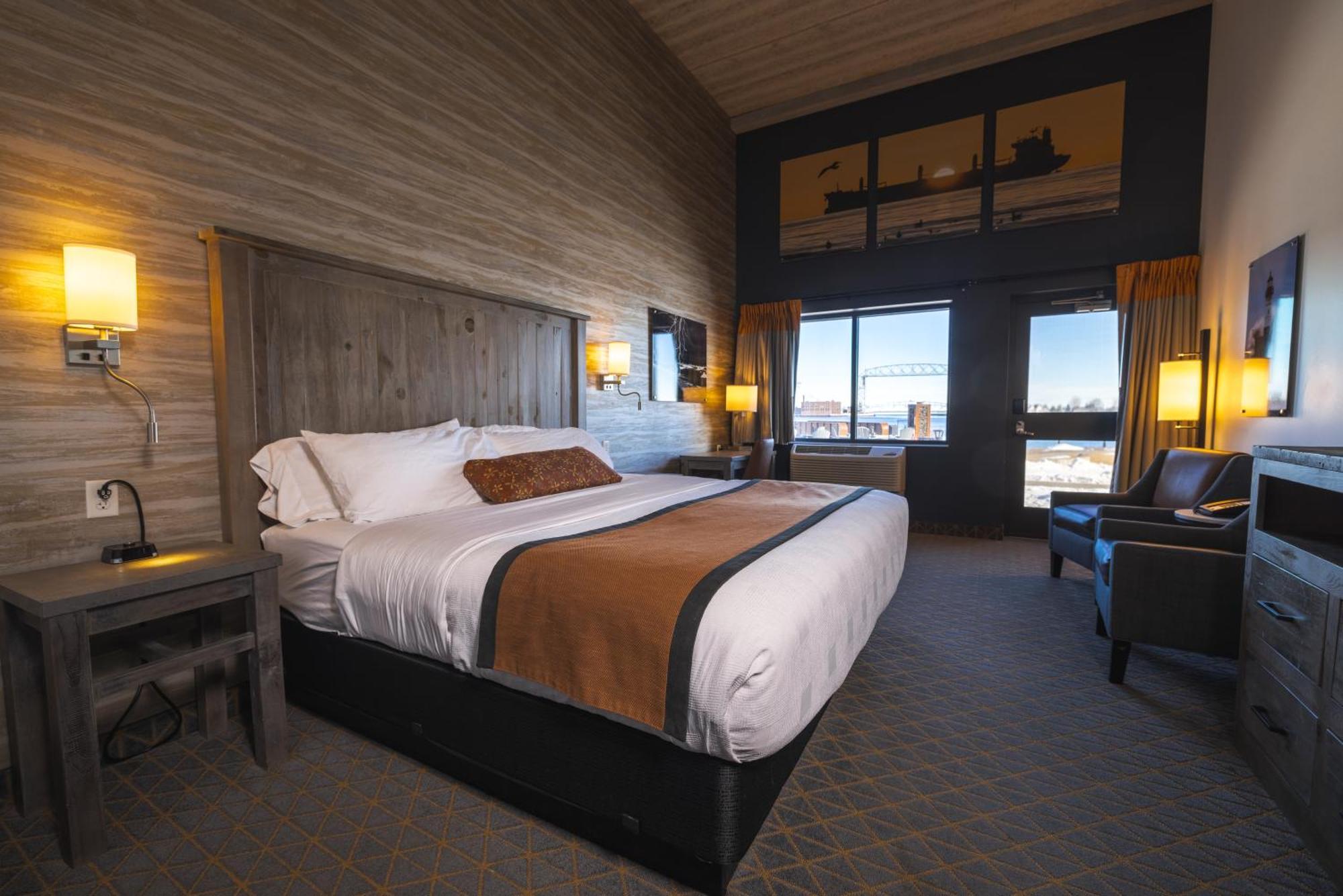 Hotel Pier B 5*